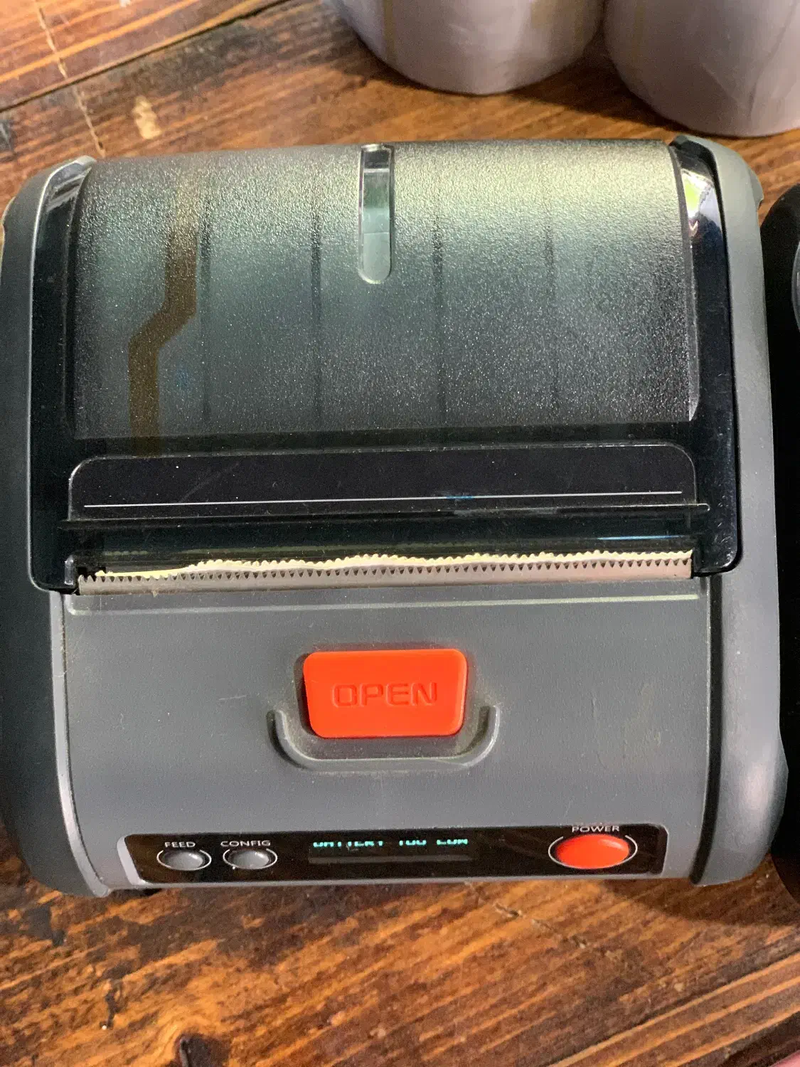 فیش پرینتر|پرینتر، اسکنر، کپی، فکس|رشت, کوی عرفان|دیوار