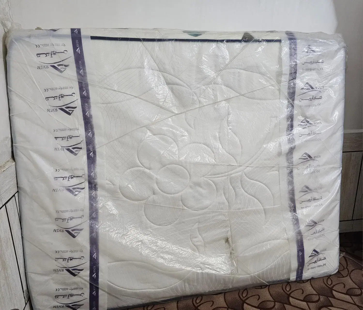 تشک خواب دونفره|تشک تختخواب|شوش, |دیوار