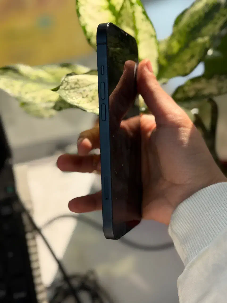 آیفون ۱۳ نرمال|موبایل|اهواز, نادری|دیوار