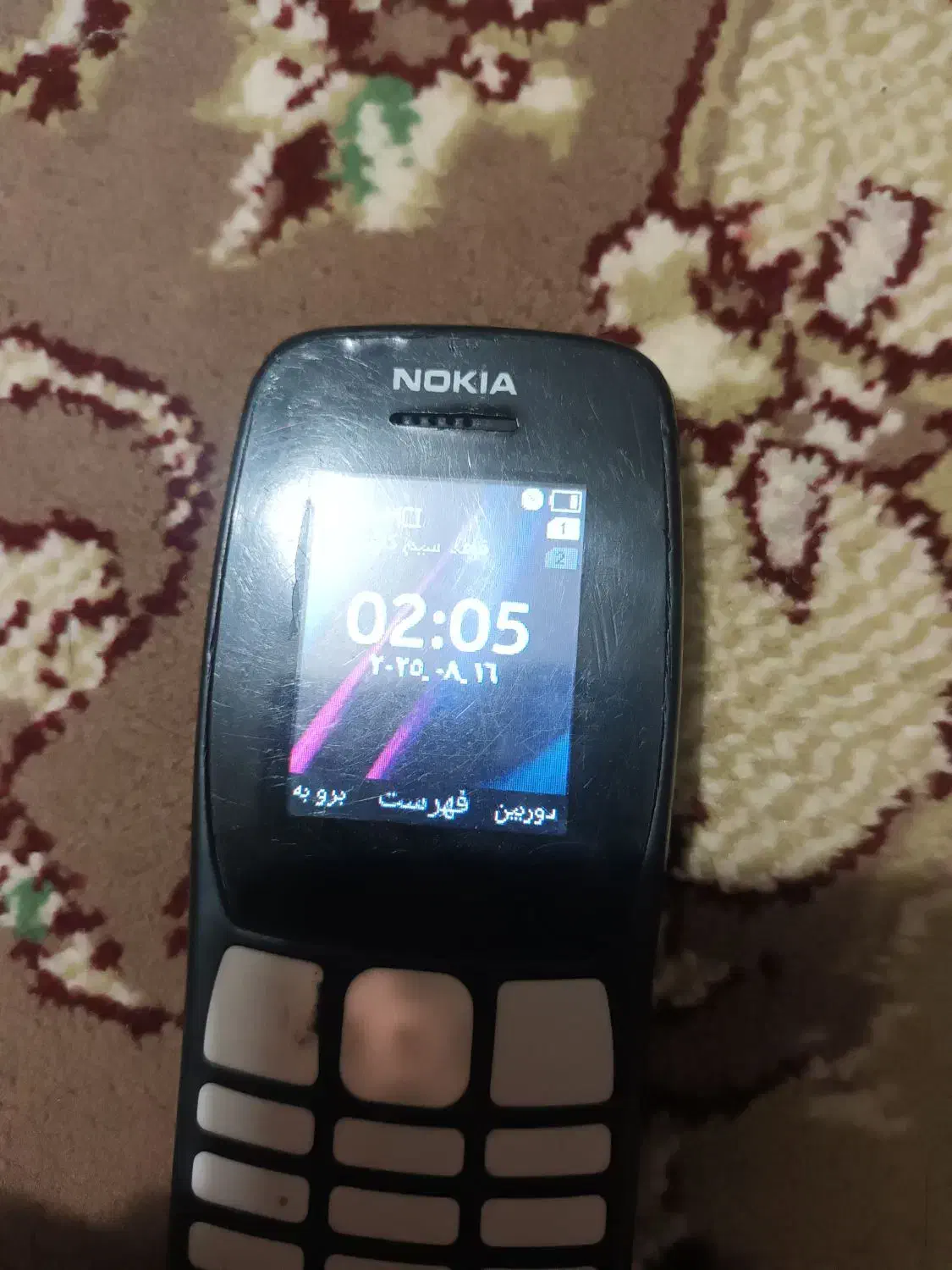 تماس بگیرید قیمت توافقی|موبایل|یزد, |دیوار