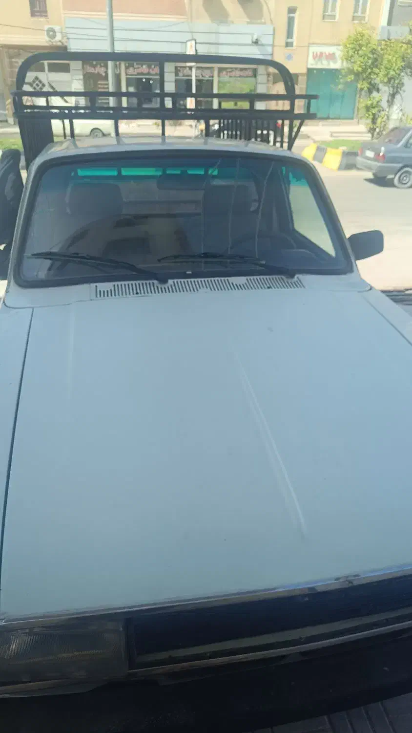 فروش فوری|خودرو سواری و وانت|جهرم, |دیوار