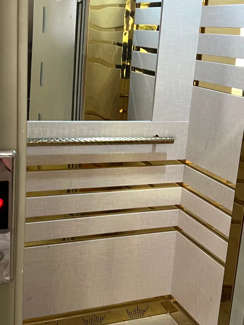 یک واحد مسکونی واقع در انقلاب ۱۶ اوایل کوچه نوساز|فروش آپارتمان|بندر گز, |دیوار