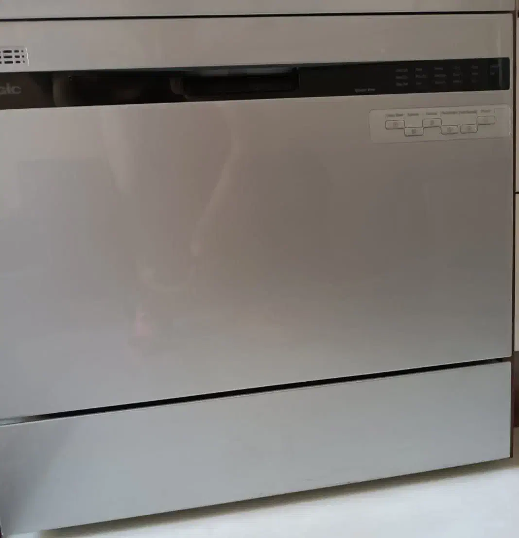 ماشین ظرفشویی مجیک و فریزر بوش آلمان|ماشین ظرفشویی|پردیس, فاز ۱|دیوار