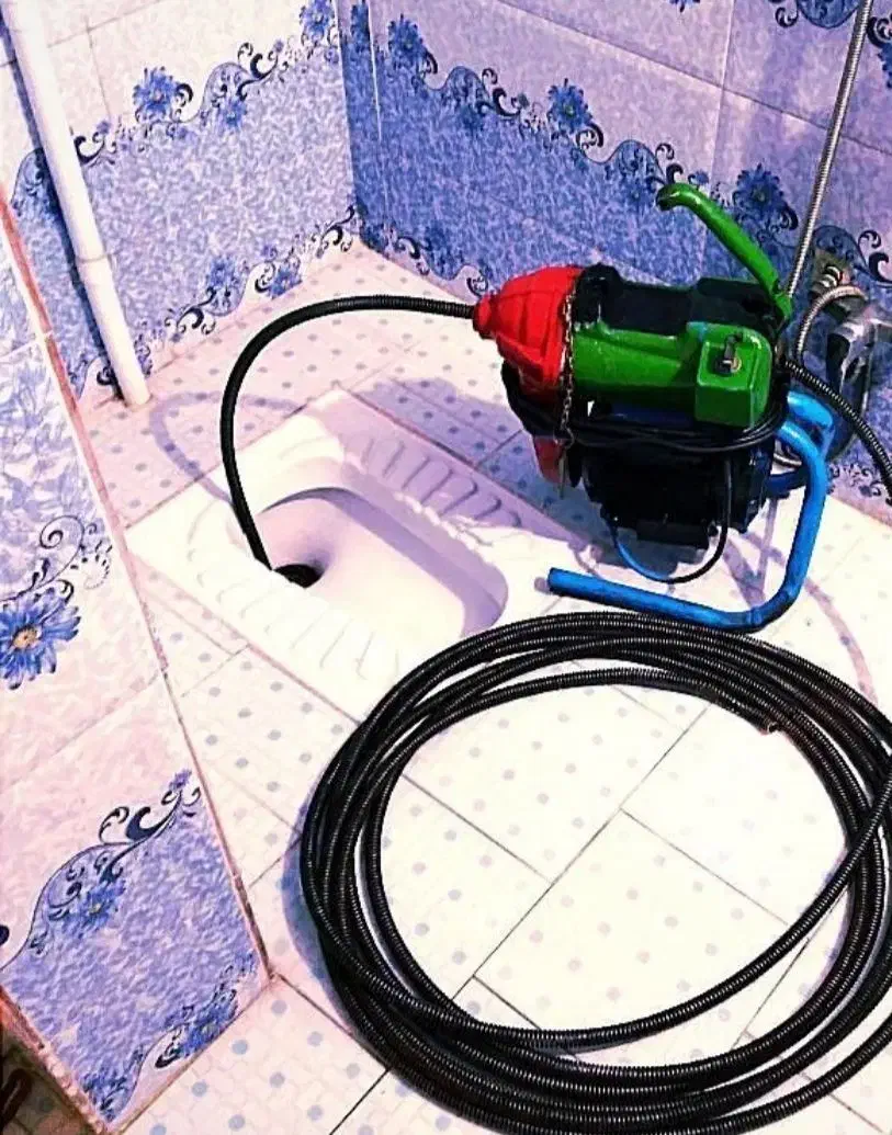 چاهبازکن فنرزن اتحادیه ارزان قیمت15دقیقه اورژانسی|خدمات پیشه و مهارت|یزد, |دیوار