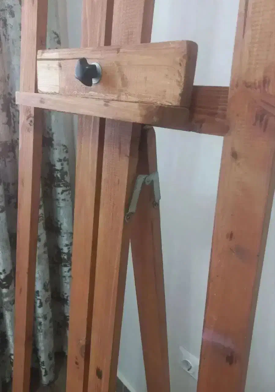 پایه بوم|لوازم التحریر|رشت, کوی مهر|دیوار