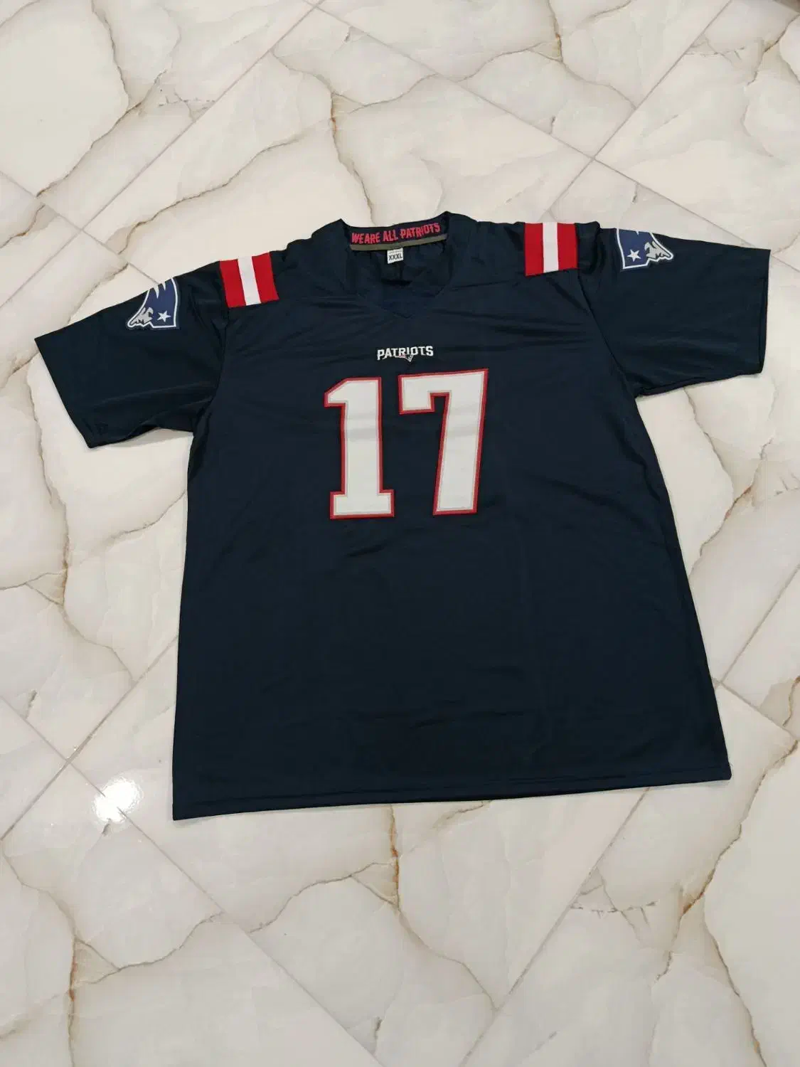 تی شرت راگبی|لباس|معصومیه, |دیوار