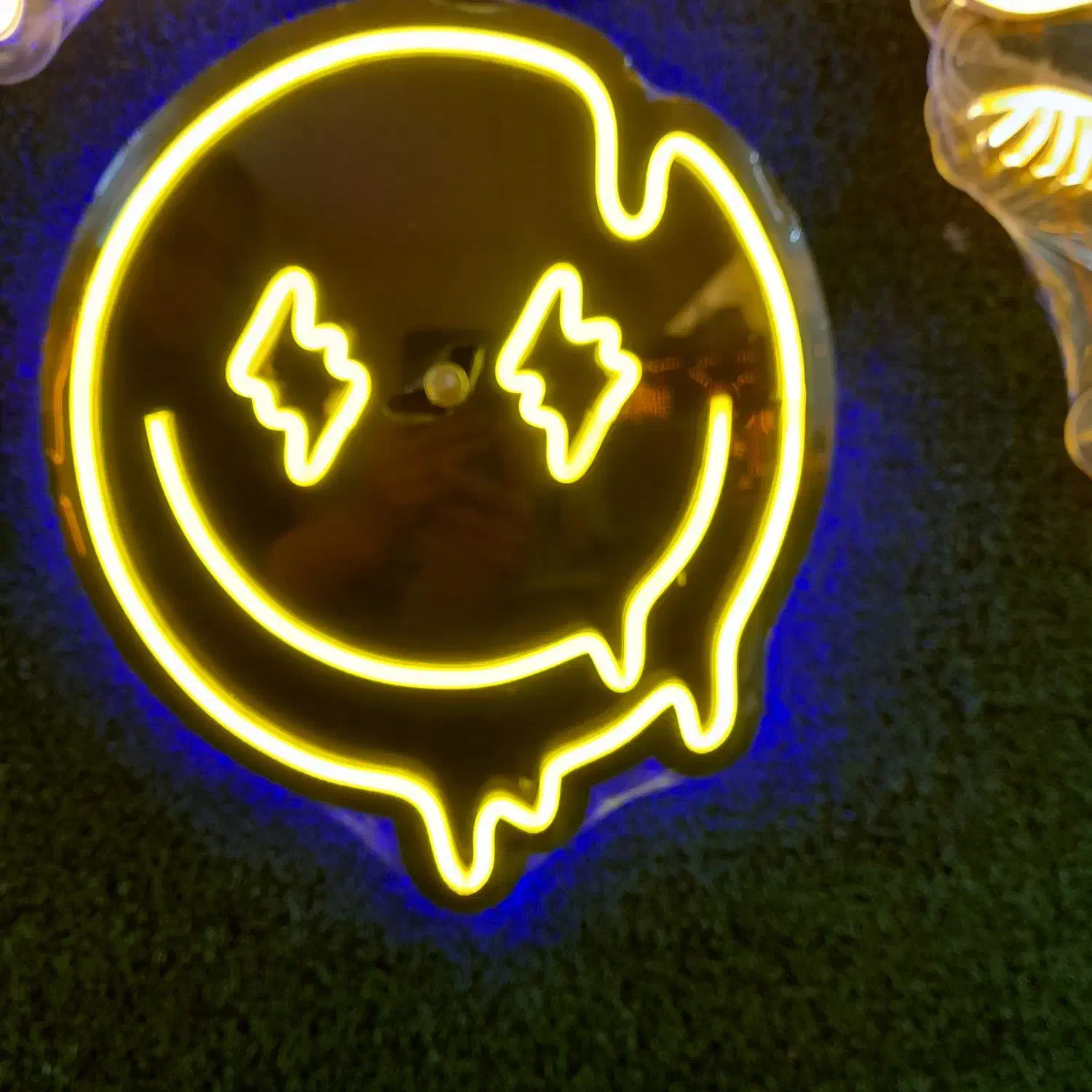 تابلو نئون استیکر|ریسه و چراغ تزئینی|گرگان, |دیوار