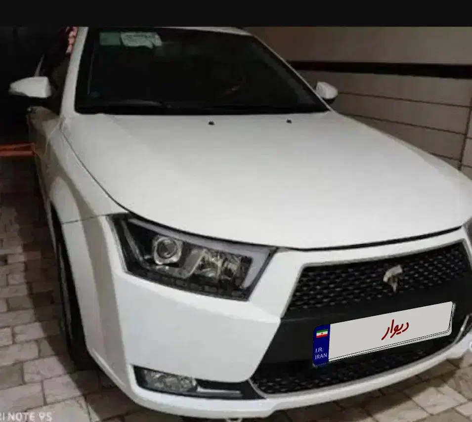 دنا پلاس 6 دنده EF7p|خودرو سواری و وانت|داراب, |دیوار