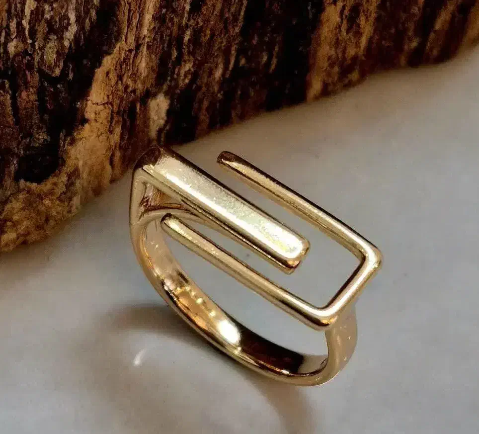 انگشتر ژوپینگ ضدحساسیت رنگ ثابت|بدلیجات|بیرجند, |دیوار