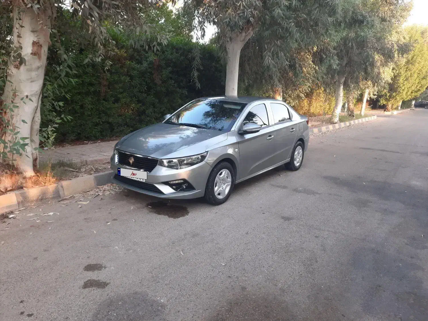 تارا دنده ای V1|خودرو سواری و وانت|اهواز, گلستان|دیوار