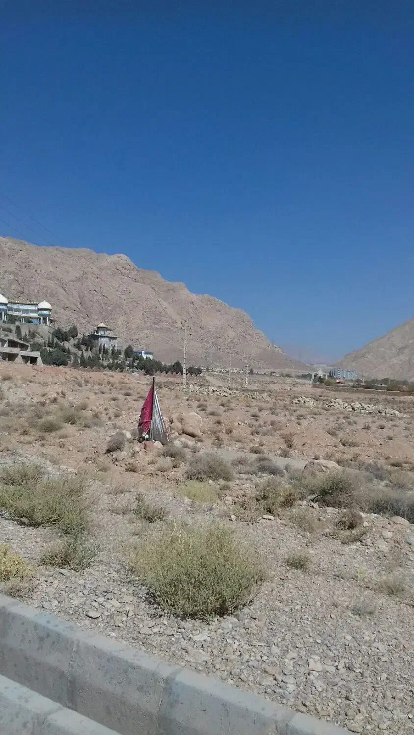 فروش فوری زمین مهدیشهر دربند|فروش زمین و ملک کلنگی|مهدی شهر, |دیوار