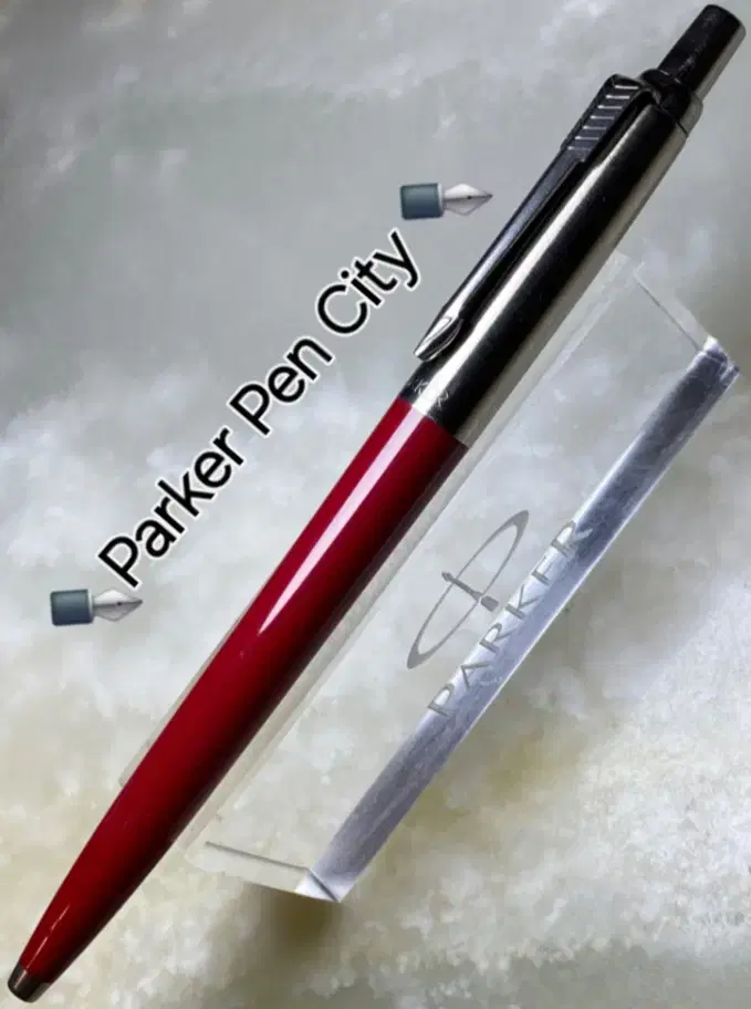 خودکار پارکر ژوتر نیمه استیل PARKER pen cityشهرقلم|لوازم التحریر|تهران, سهروردی|دیوار