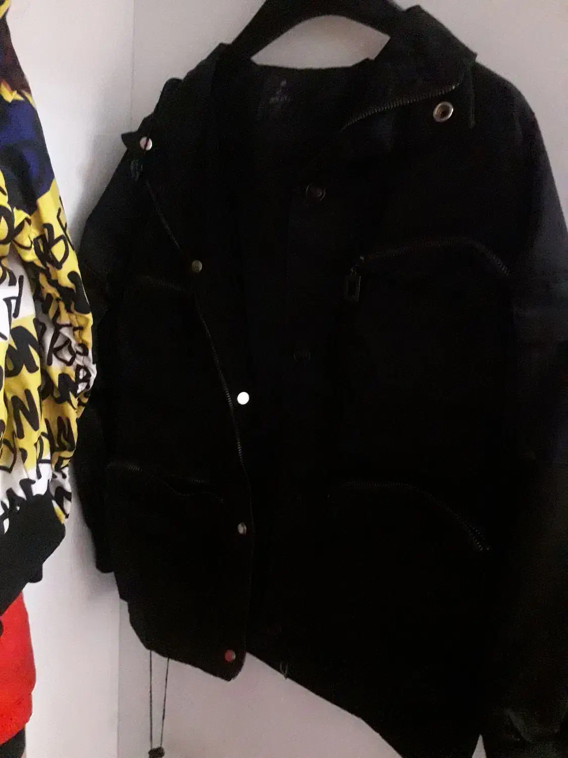 کاپشن و سوئشرت|کفش و لباس بچه|تهران, سازمان برنامه جنوبی|دیوار