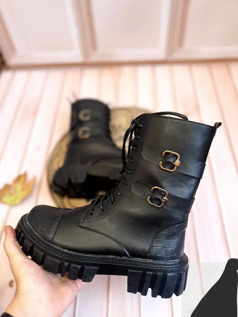 بوت زنانه و دخترانه|کیف، کفش، کمربند|مشهد, سرافرازان|دیوار