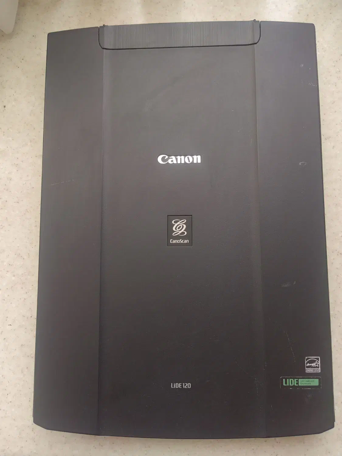 اسکنر لاید 120 کنن canon|پرینتر، اسکنر، کپی، فکس|پاکدشت, پاکدشت (مامازند)|دیوار