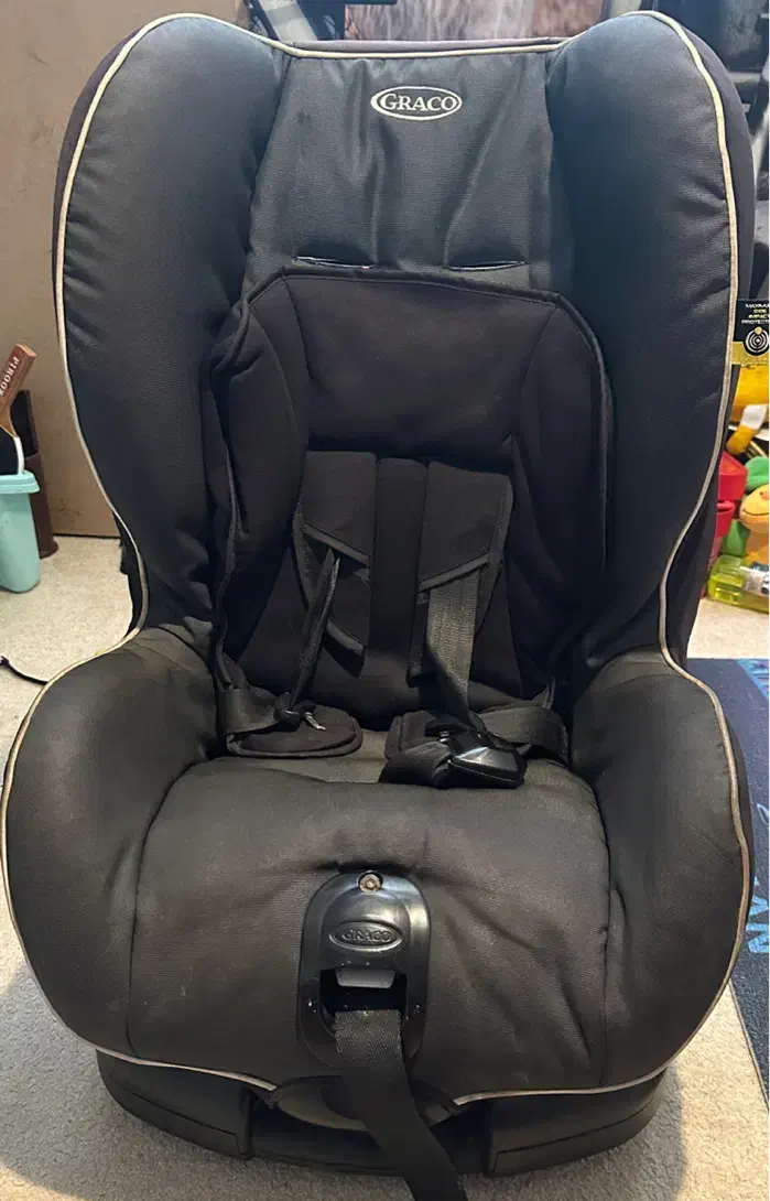 صندلی ماشین کودک|تخت و صندلی بچه|بابل, |دیوار