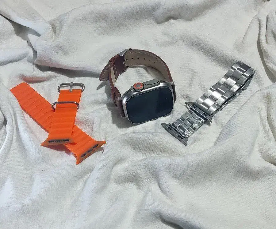 فروش ویژه ساعت هوشمند|ساعت|زرند, |دیوار