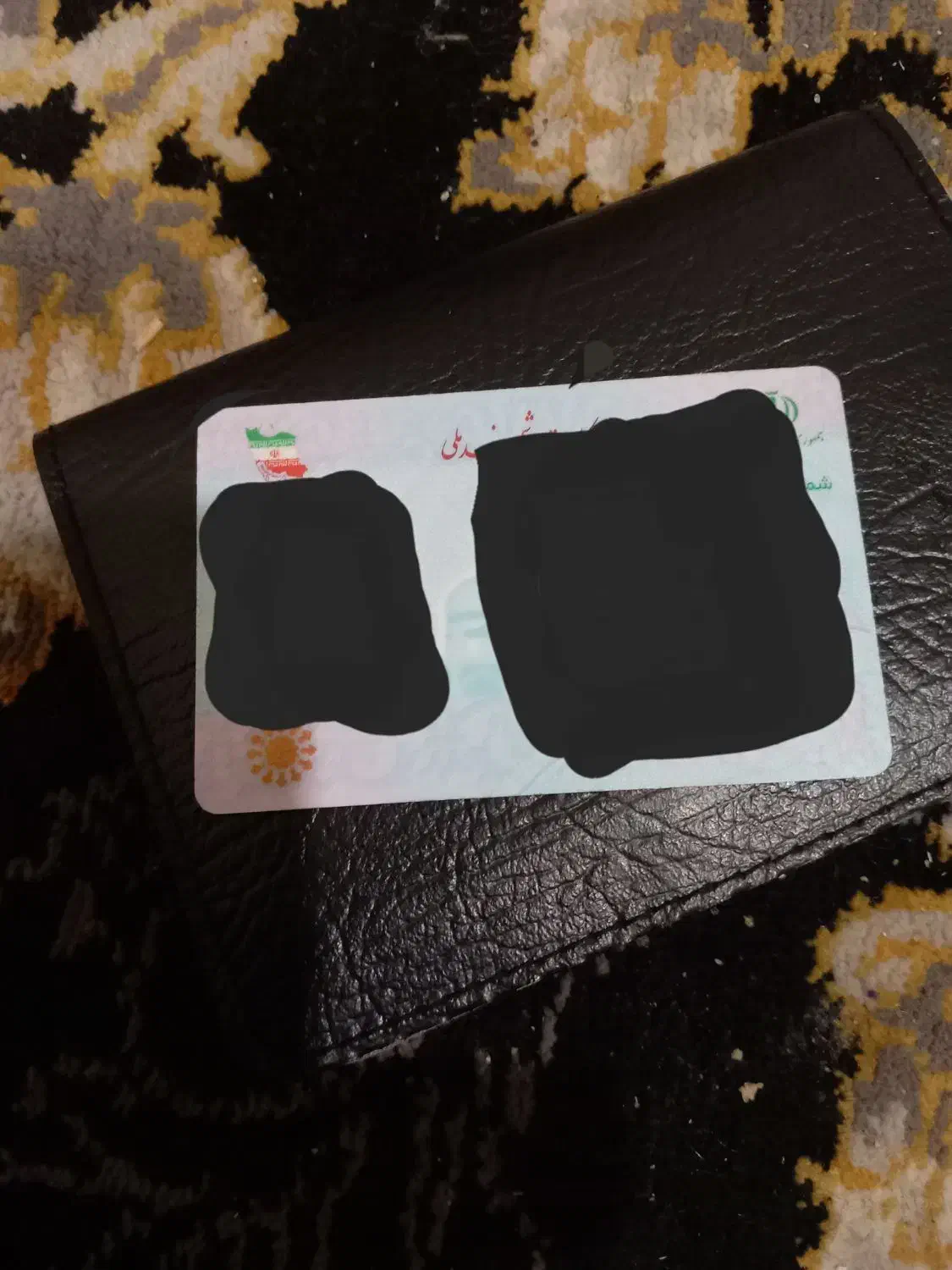 مدارک گمشده بنام صمد احمدی|اشیا|همدان, |دیوار