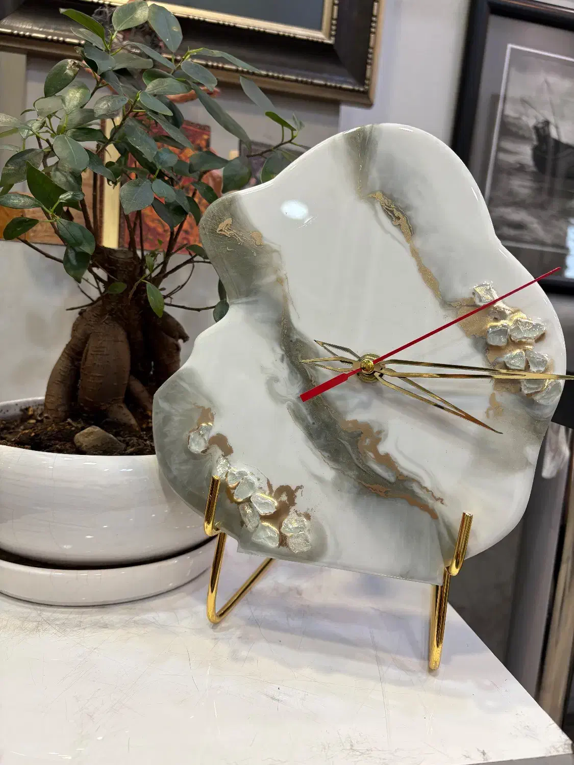 رزین|صنایع دستی و سایر لوازم تزئینی|تهران, هفت حوض|دیوار