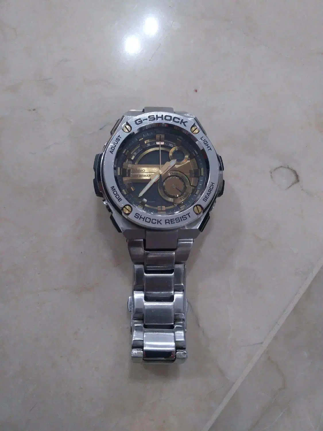 ساعت|ساعت|تهران, جنت‌آباد مرکزی|دیوار