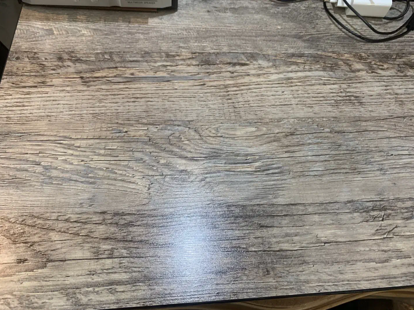 میز|میز تحریر و کامپیوتر|اسلامشهر, شهرک قائمیه|دیوار