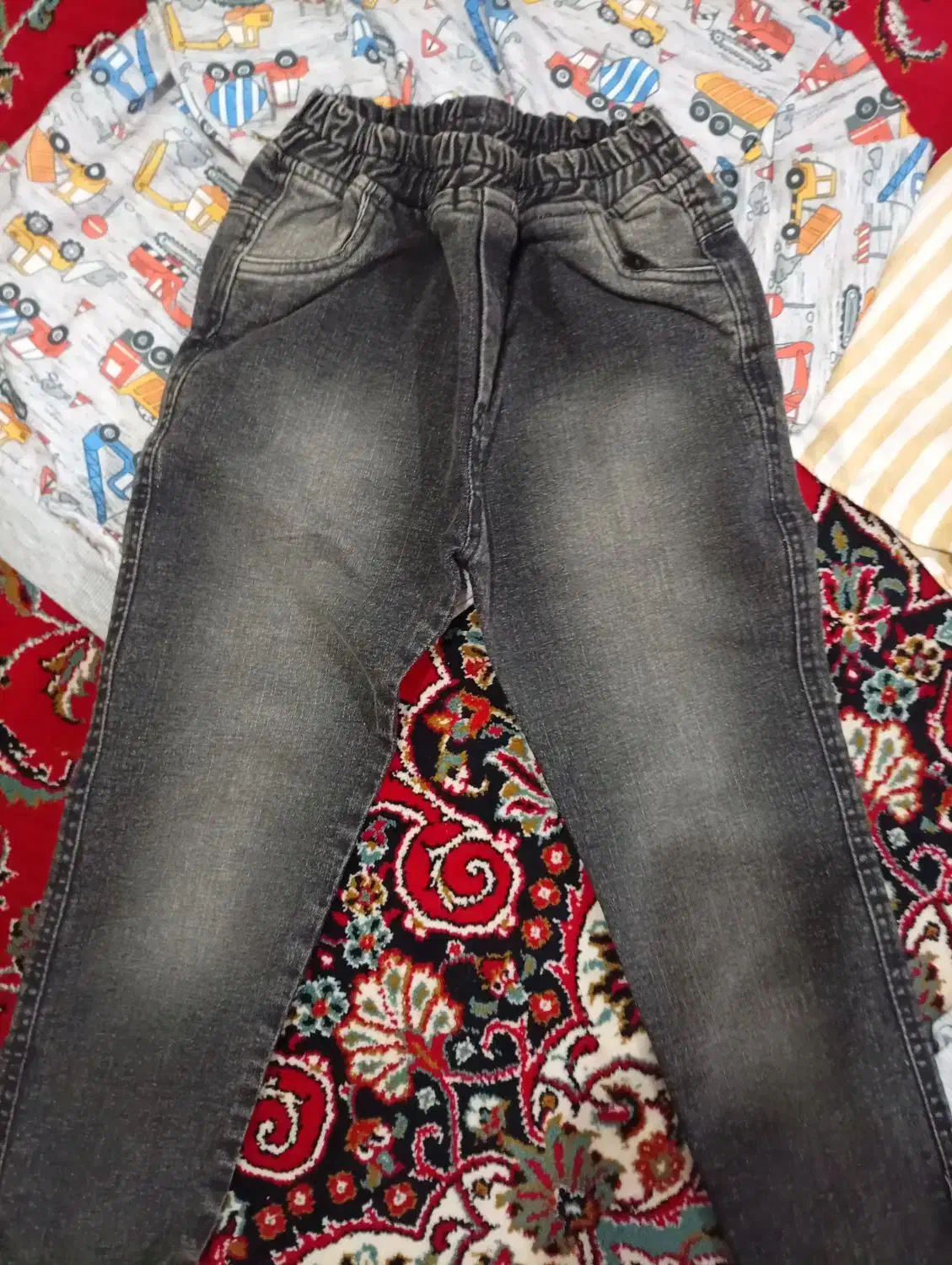 لباس|لباس|ابهر, |دیوار