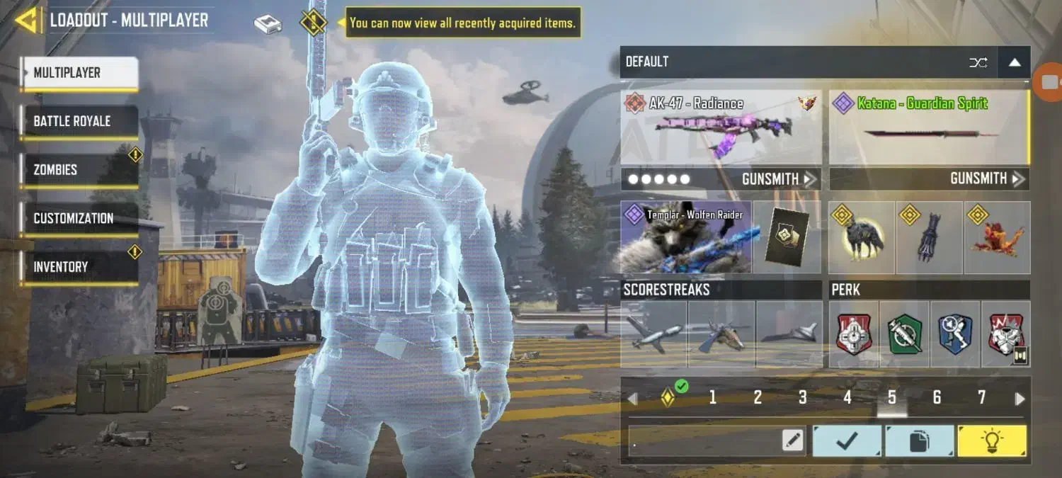 اکانت کالاف دو سیو ولی کم پلی ۸۰۰هزار تومان|کنسول، بازی ویدئویی و آنلاین|خواف, |دیوار