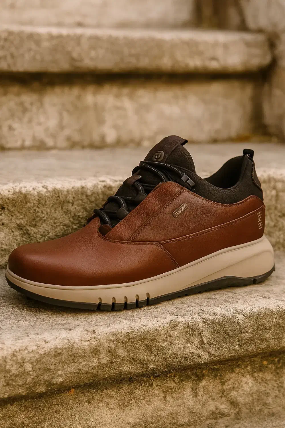 Orginal geox جی اوکس چرم طبیعی ضداب|کیف، کفش، کمربند|تهران, جیحون|دیوار