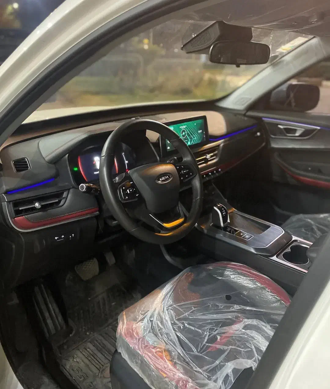 x55pro|خودرو سواری و وانت|بروجرد, |دیوار