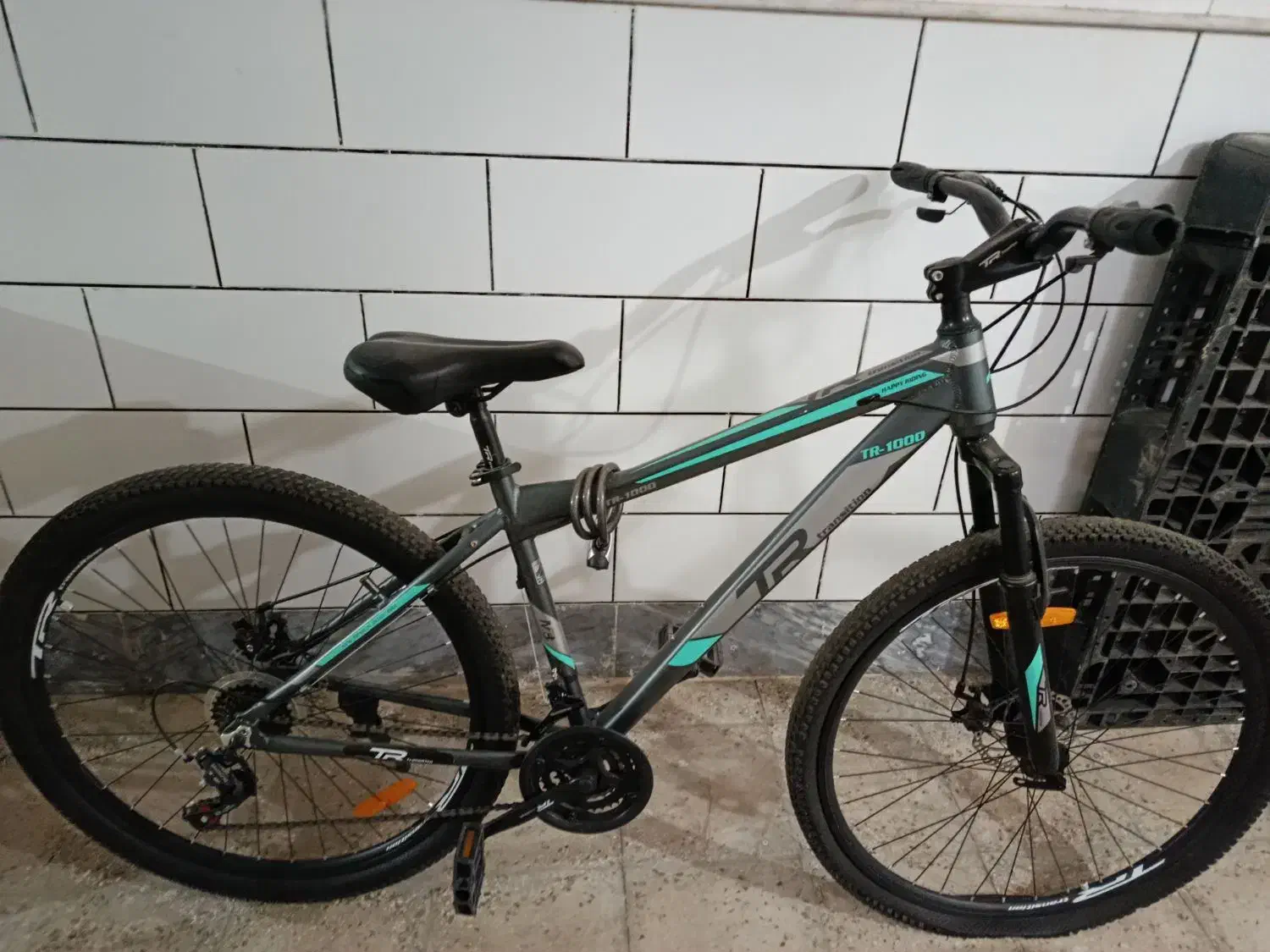 دوچرخه ۲۶|دوچرخه، اسکیت، اسکوتر|ساوه, |دیوار