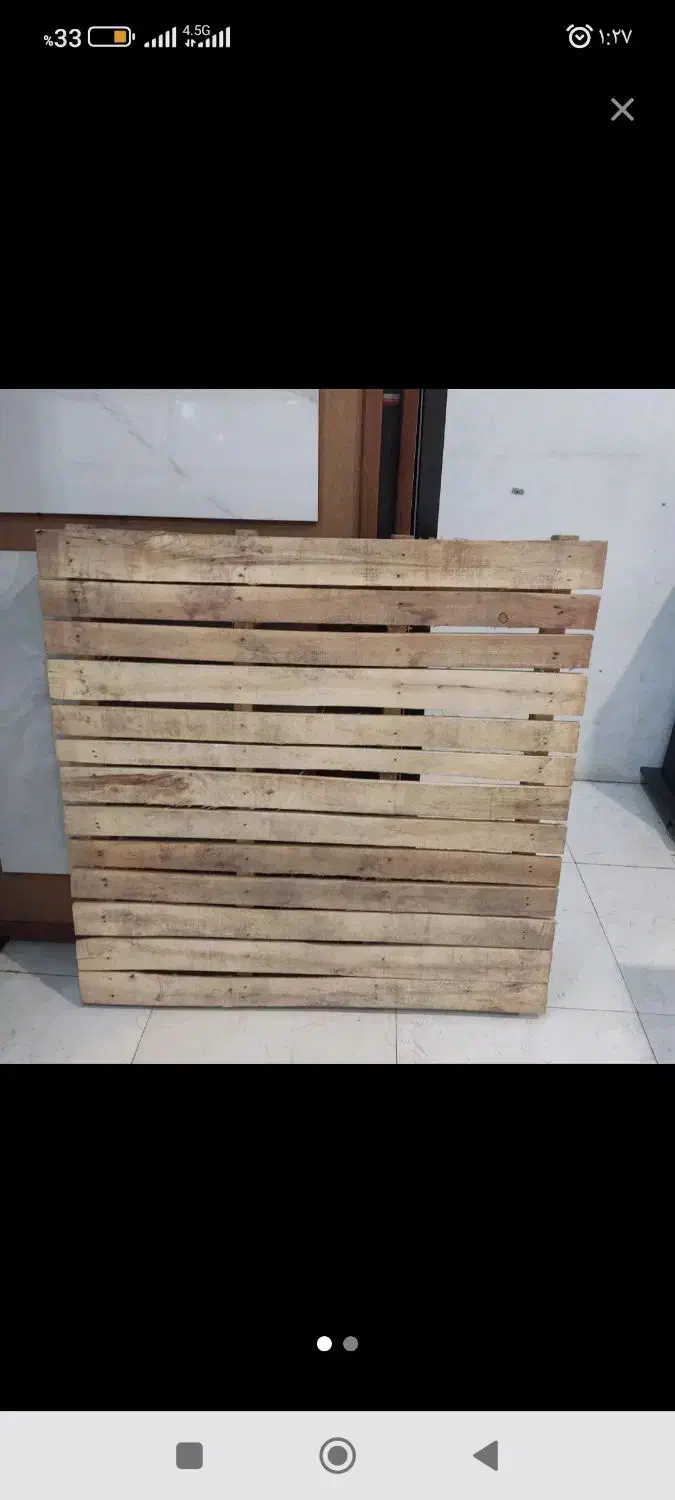 چوب|مبلمان خانگی و میز عسلی|اهواز, پادادشهر|دیوار