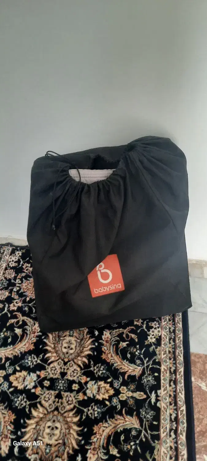 کالسکه بی بی بینگ فرانسه|کالسکه و لوازم جانبی|قزوین, |دیوار