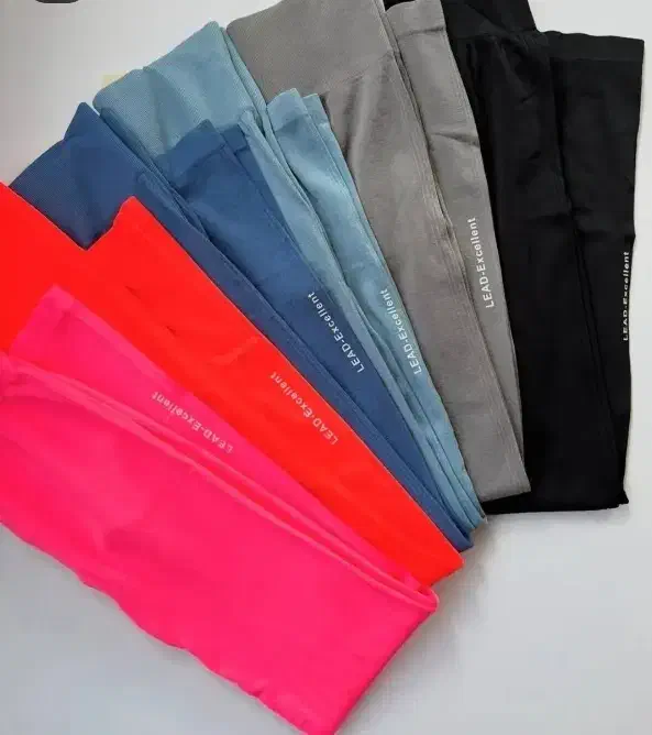 لگ ورزشی زنانه رنگی گرم پارچه بالا|لباس|قائن, |دیوار