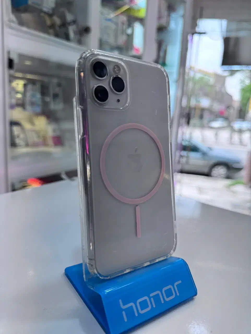 iPhone11pro|موبایل|چناران, |دیوار