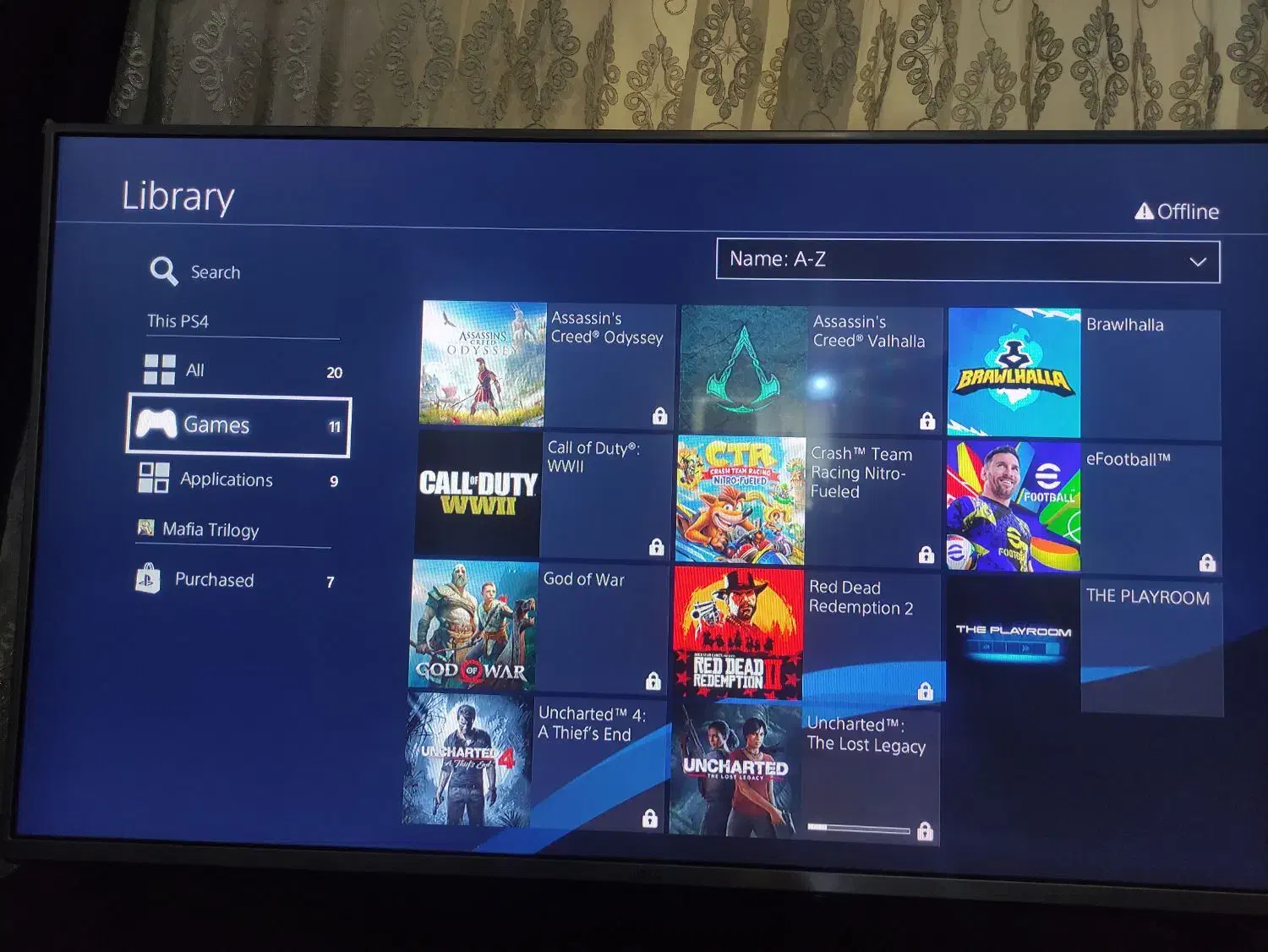 ps4 slim 1t|کنسول، بازی ویدئویی و آنلاین|پاکدشت, پاکدشت (مامازند)|دیوار