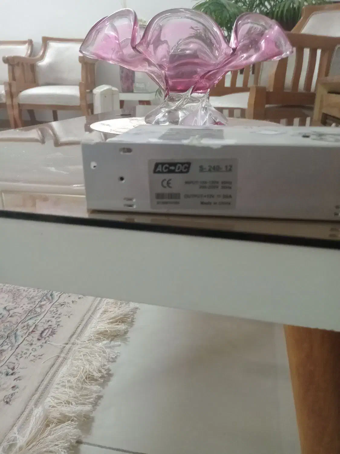 ترانس برق|ابزارآلات|مشهد, تربیت (صدف)|دیوار