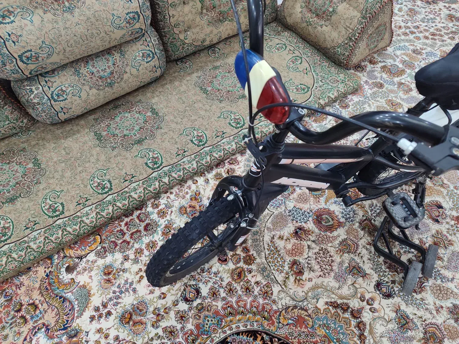 دوچرخه ۱۶|دوچرخه، اسکیت، اسکوتر|شیراز, فرهنگ شهر|دیوار