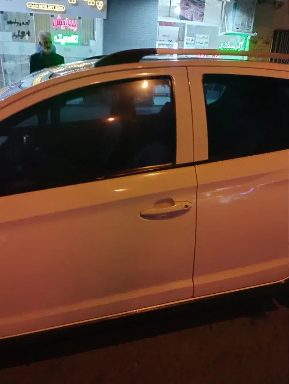 خودروی سواری|خودرو سواری و وانت|بیرجند, |دیوار