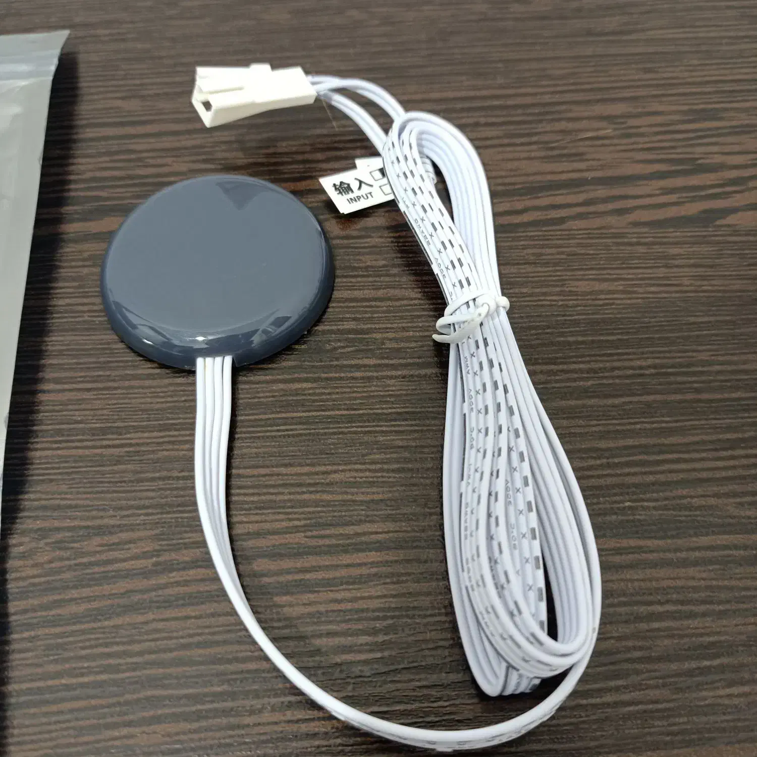 سنسور پشت سطحی دیمر دار، نوار LED و آداپتور|ریسه و چراغ تزئینی|آمل, |دیوار