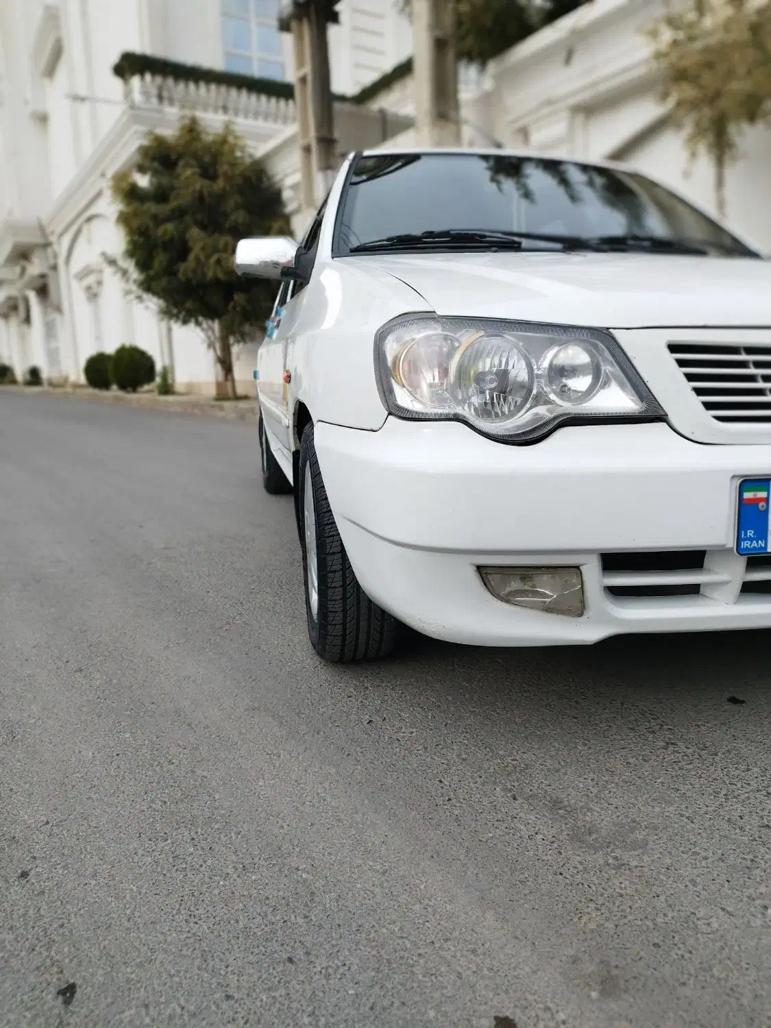 پراید132|خودرو سواری و وانت|گلستان (تهران), |دیوار