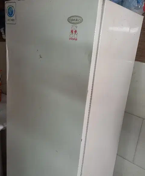 یخچال فریزر  سالم جنرال استیل|یخچال و فریزر|پاکدشت, پاکدشت (مامازند)|دیوار