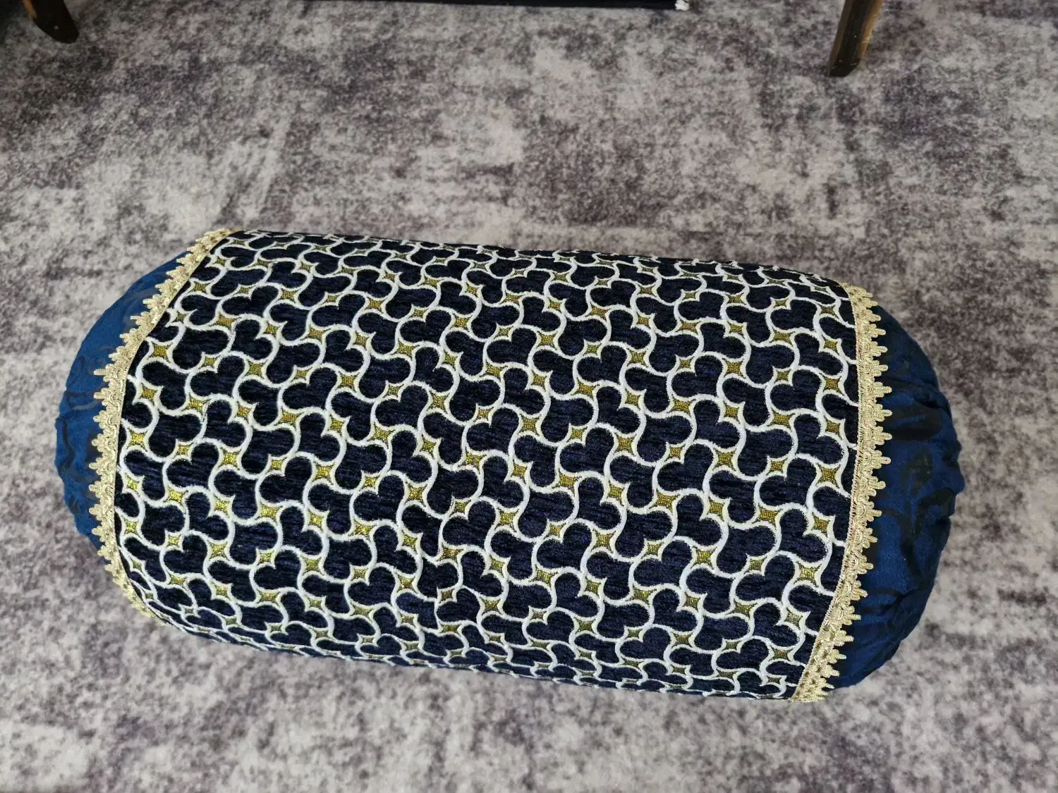 جلد بالشت|رختخواب، بالش، پتو|گرگان, |دیوار