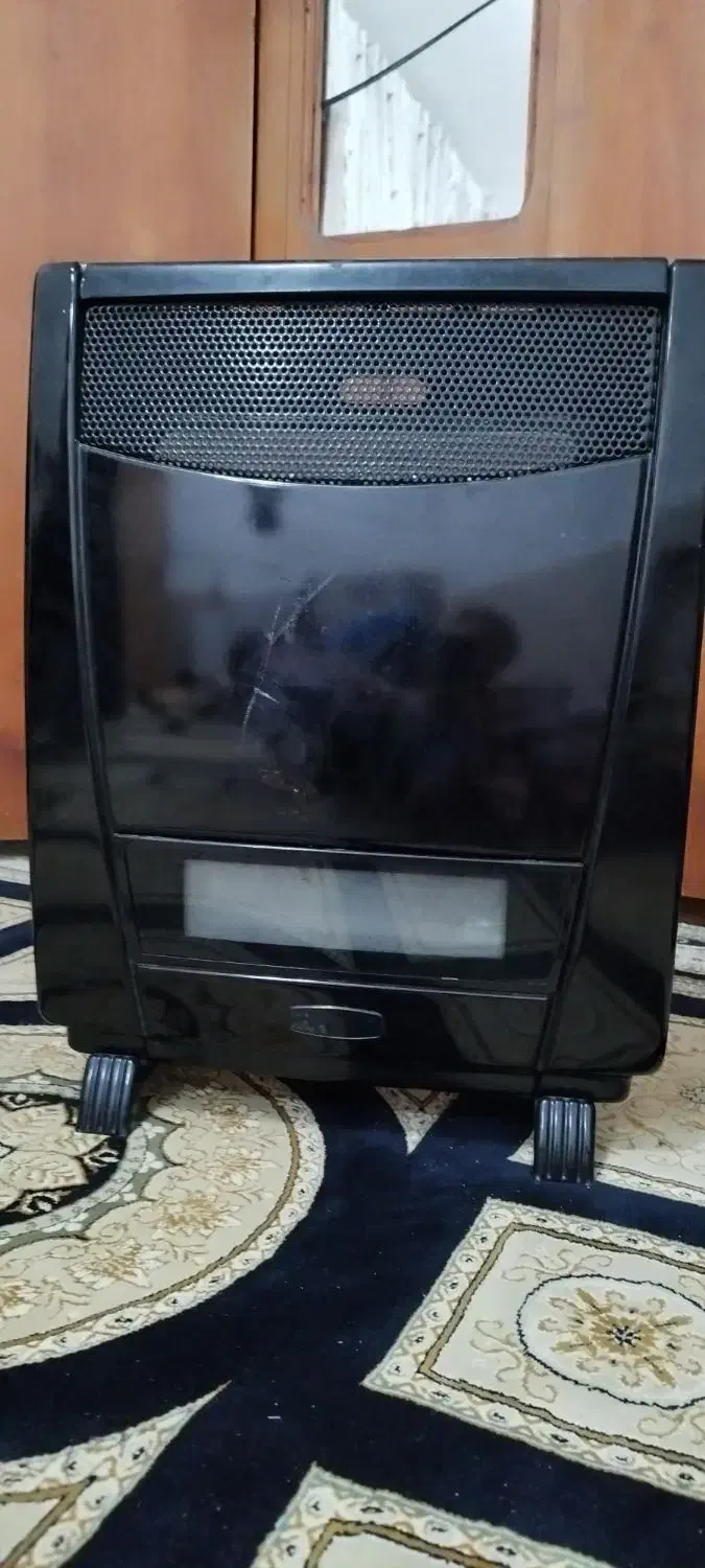 بخاری نیک کالا|بخاری، هیتر، شومینه|خرمشهر, |دیوار