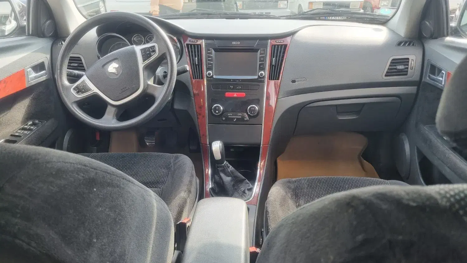 دناپلاس تیپ2|خودرو سواری و وانت|همدان, |دیوار