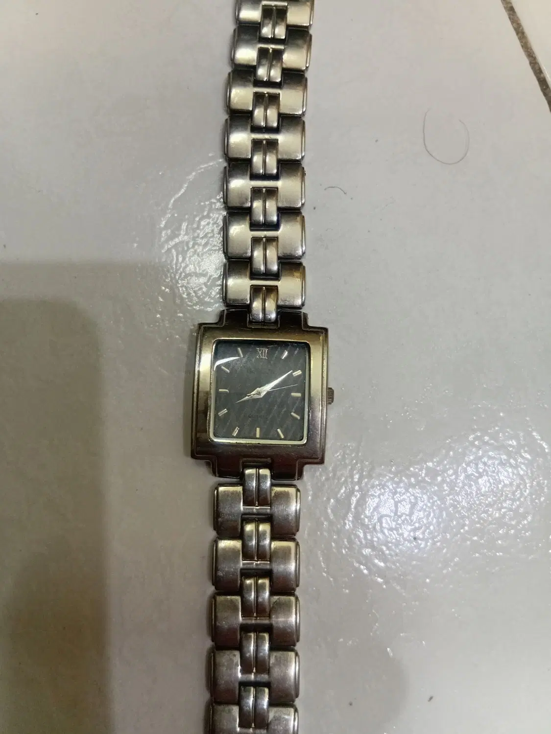 ساعت مردانه هوریزن اصل ژاپن|ساعت|تهران, نبی اکرم|دیوار