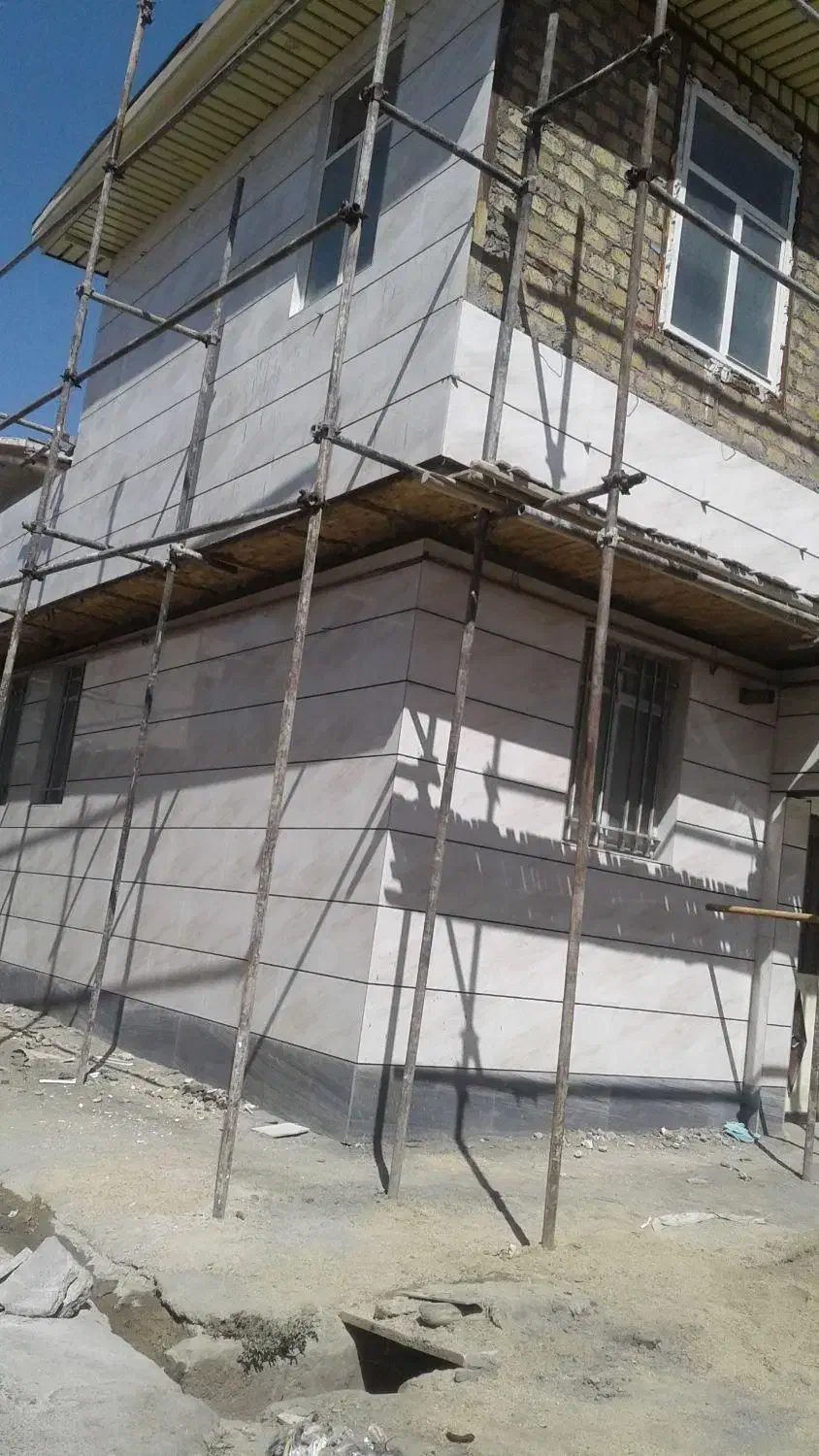 کاشی کاری سرامیک کف بدنه ونما|خدمات پیشه و مهارت|بروجرد, |دیوار