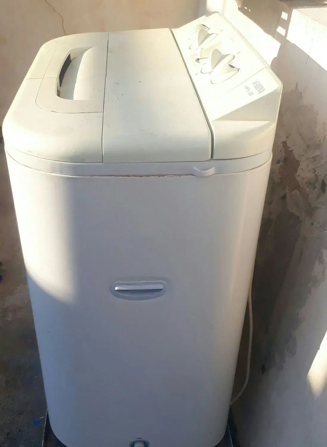 لباسشویی|ماشین لباسشویی و خشک‌کن لباس|مسجد سلیمان, |دیوار