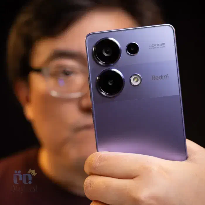 نوت ۱۳ پرو ۵۱۲|موبایل|کرمانشاه, |دیوار