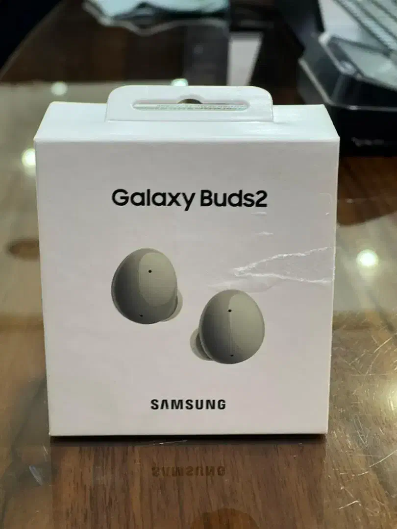 Galaxy Buds2|پخش‌کننده همراه|تهران, بازار|دیوار