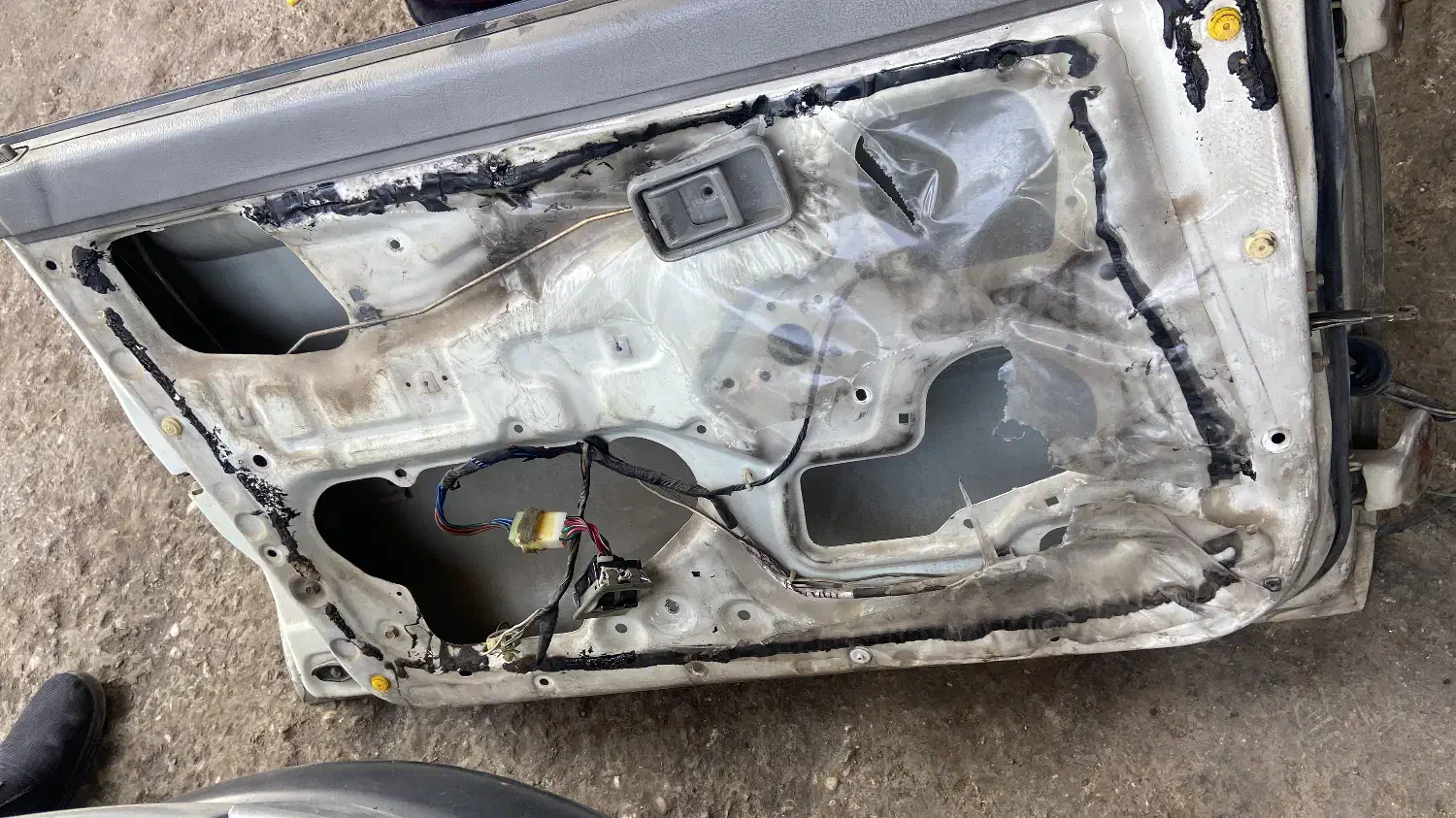 بالابر بر پراید وقفل مرکزی|قطعات یدکی و لوازم جانبی|بندر ماهشهر, |دیوار